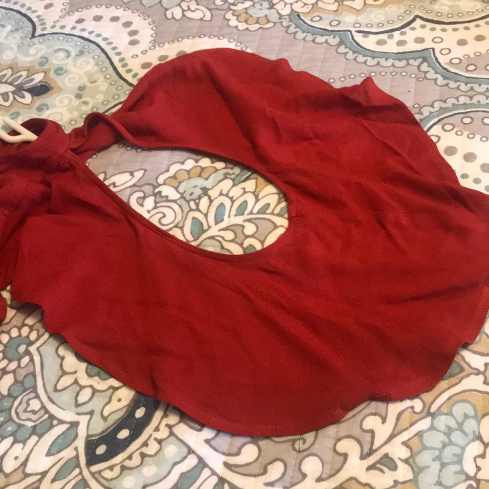 Blouse - Picture 3 of 4